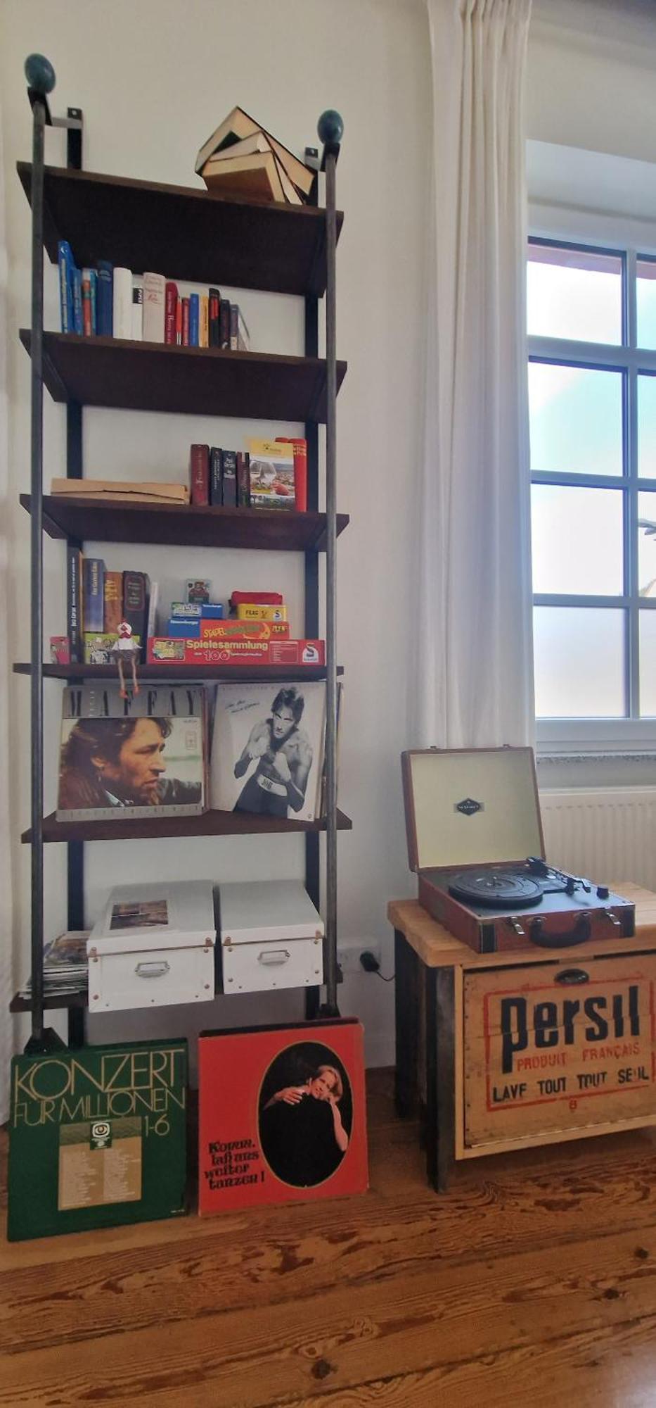 Appartement Wohnwerk Altbau Traben-Trarbach