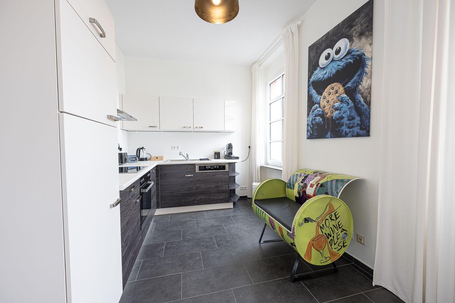 Wohnwerk Altbau Appartement *