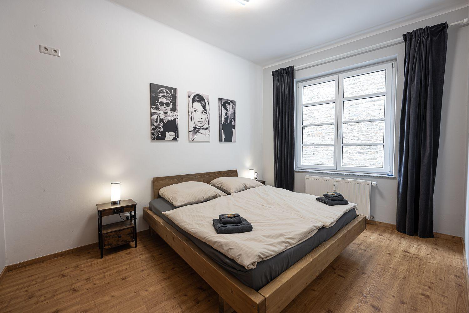 Wohnwerk Altbau Apartment *