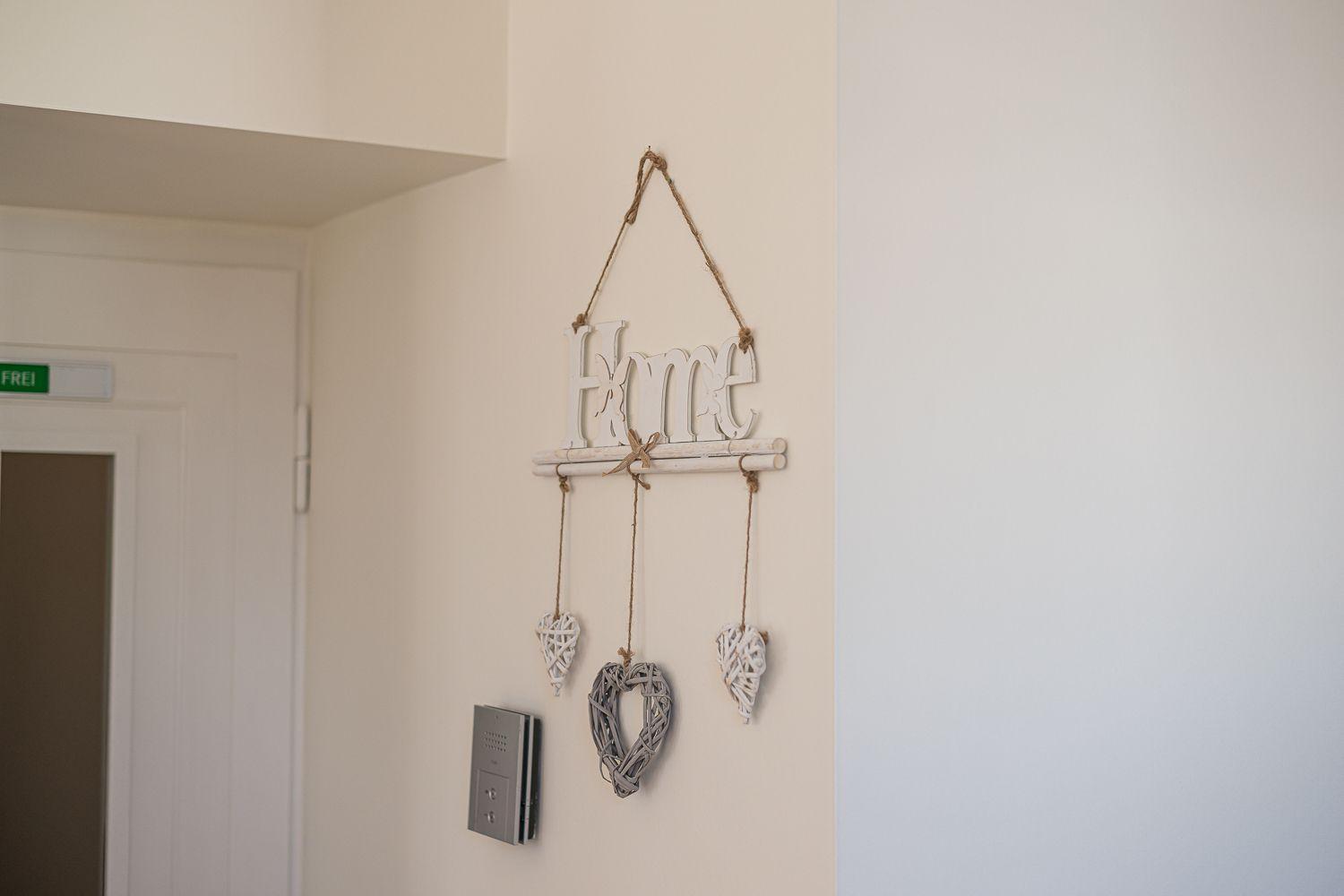 Wohnwerk Altbau Appartement *