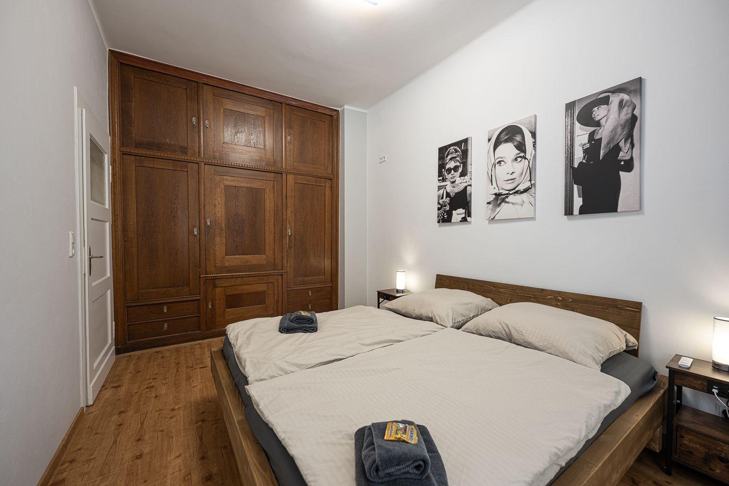 Wohnwerk Altbau Appartement Traben-Trarbach