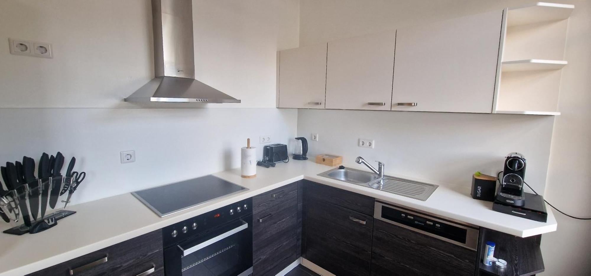 Wohnwerk Altbau Appartement *