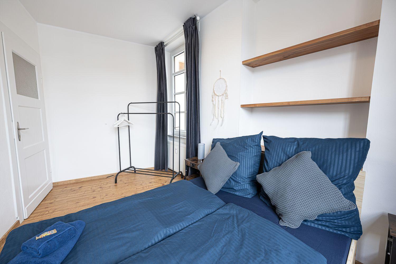 Wohnwerk Altbau Appartement